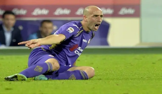 RECUPERO GENOA-FIORENTINA: NON  CE LA FANNO BORJA E BABACAR.